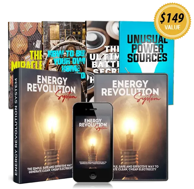 energyrevolultionsystem